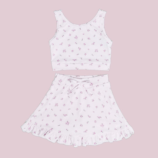 Capri Active set | Blossom