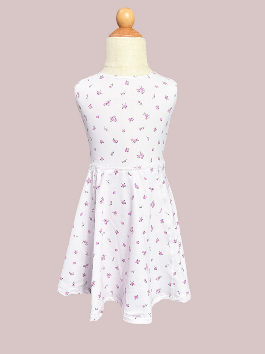 Eve Active Dress | Blossom