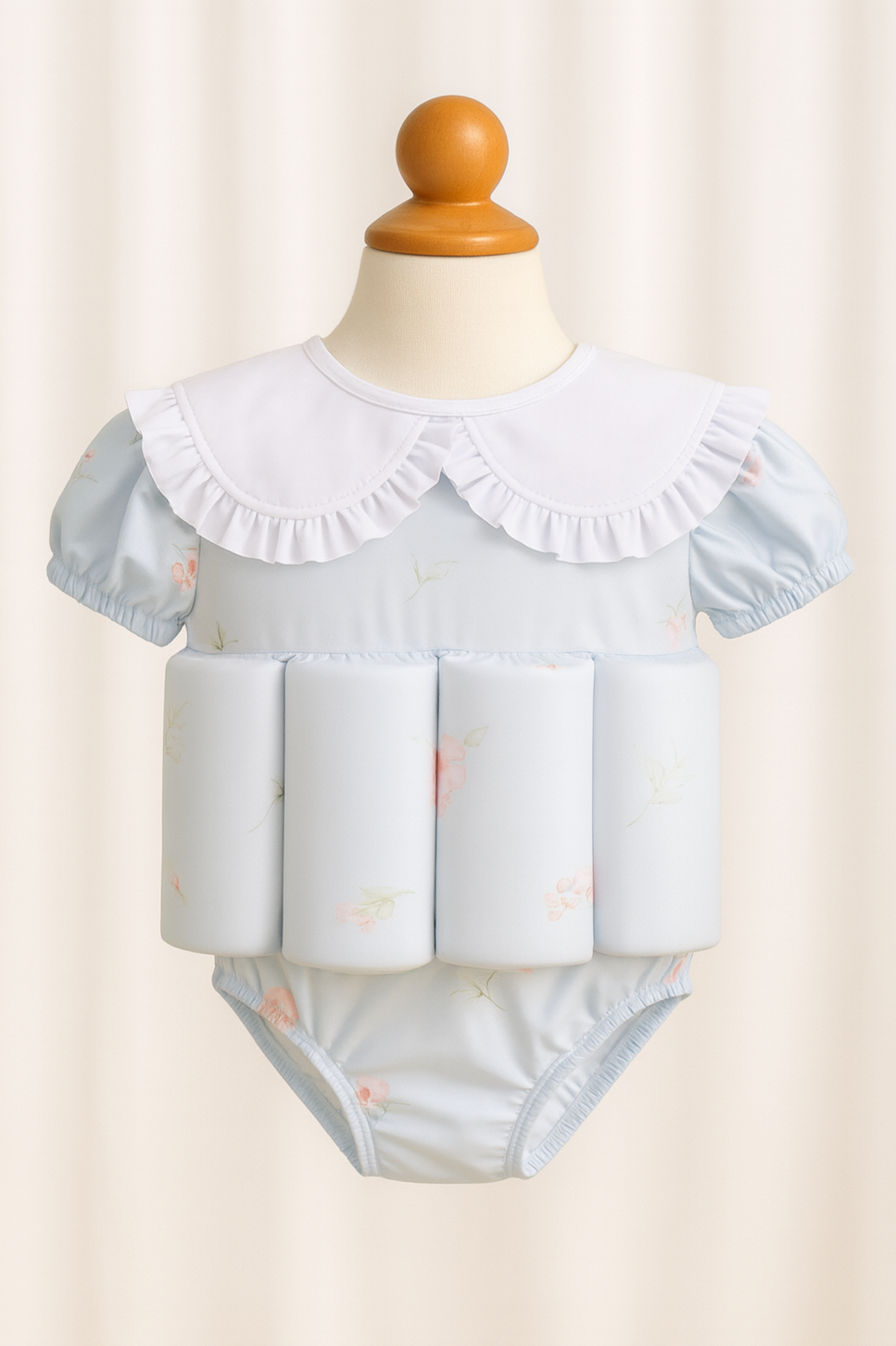 Fleur Floatsuit