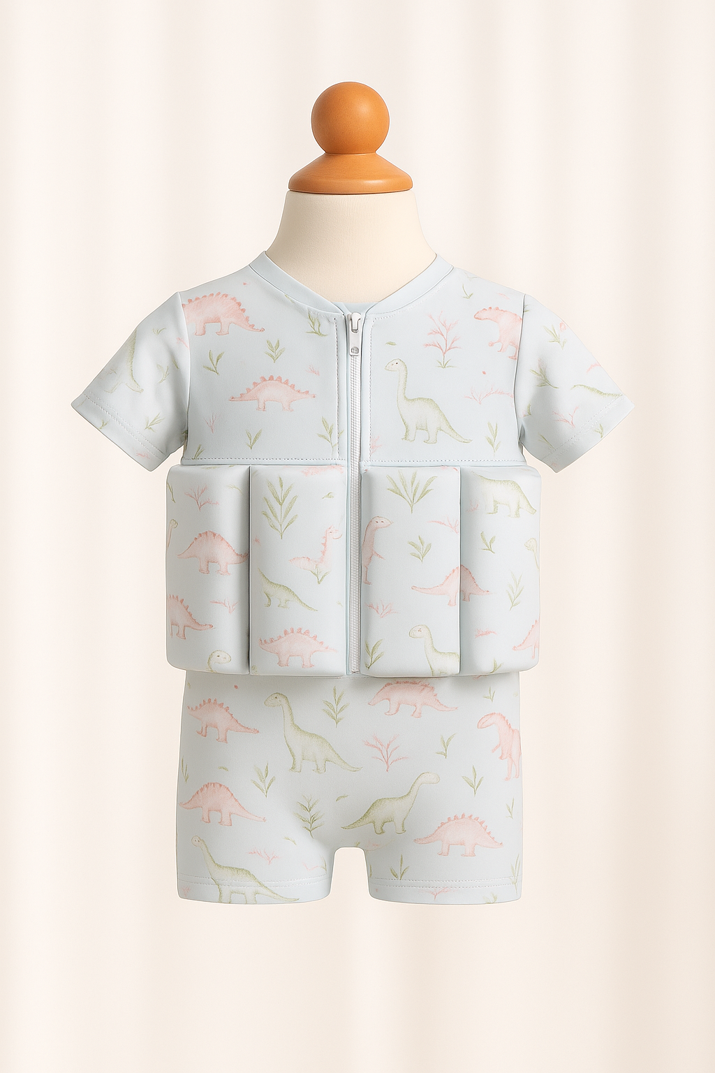 Fossile Floatsuit