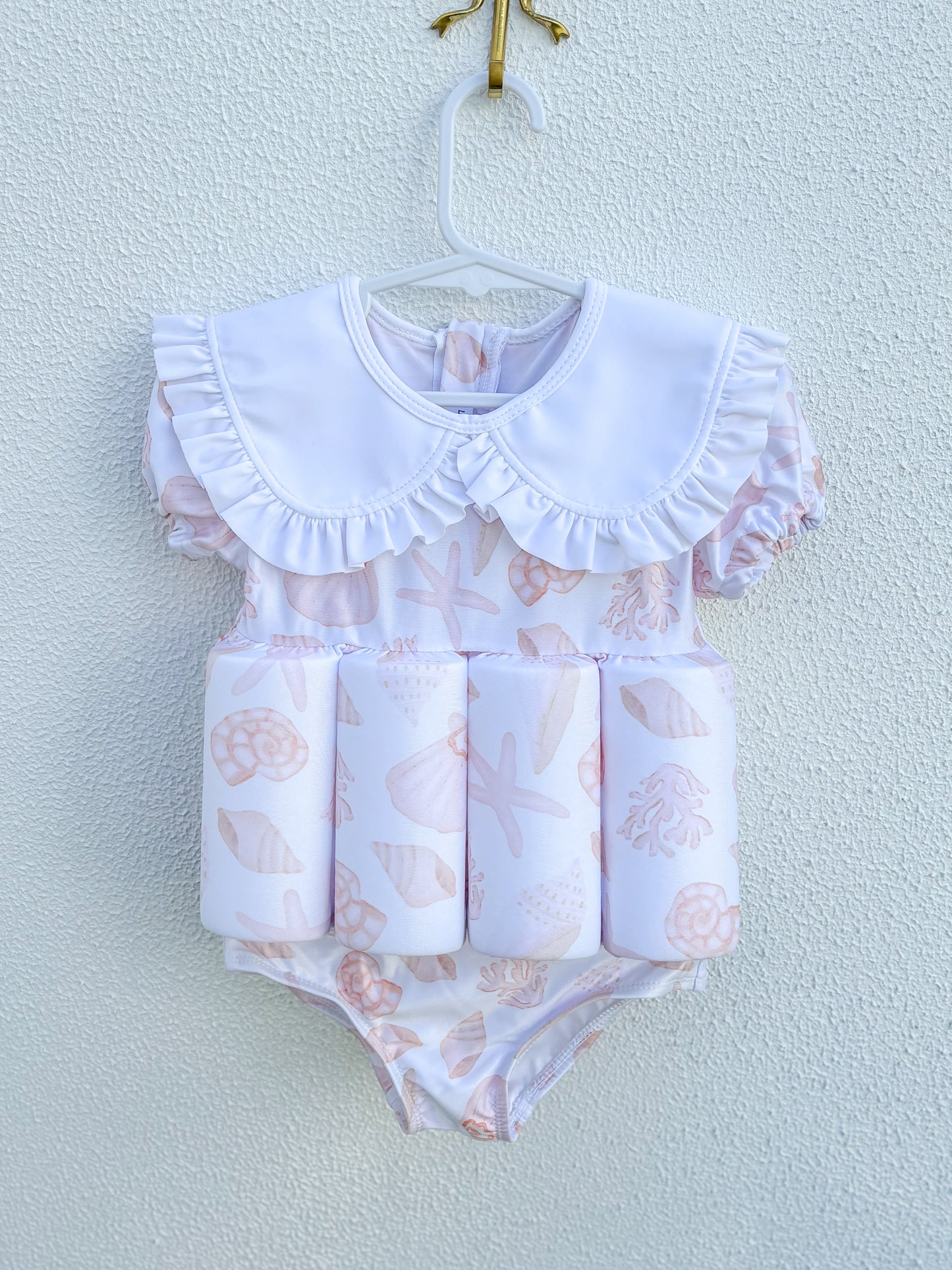 Little Soleil Floatsuit | Cove Floatsuit