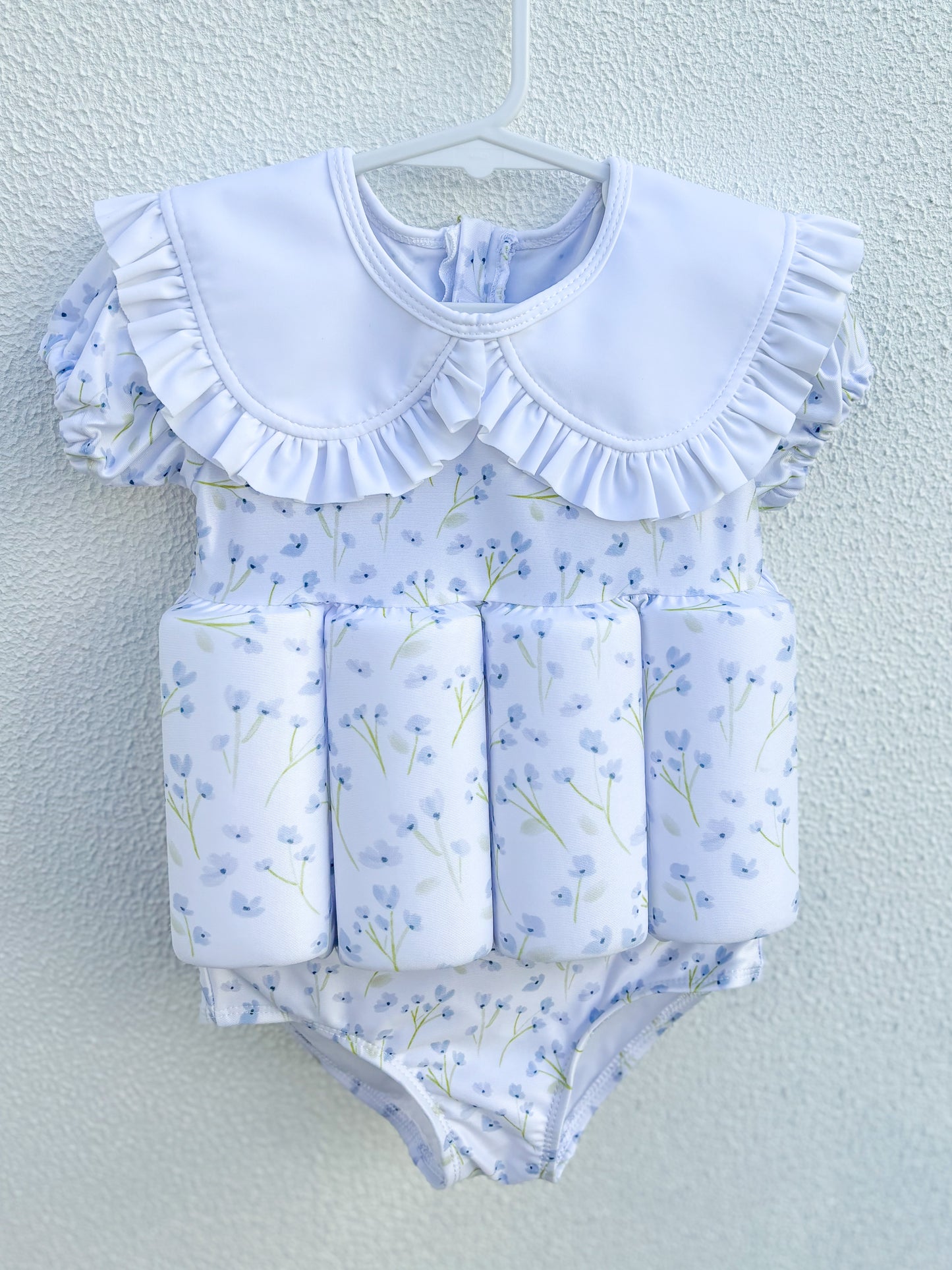Odette Floatsuit