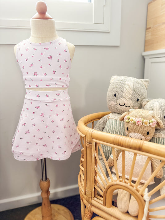 Harlow Active set | Blossom