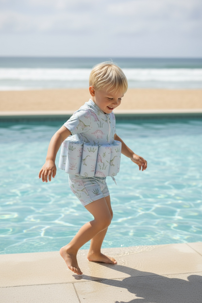 Little Soleil Floatsuit | Fossile Floatsuit