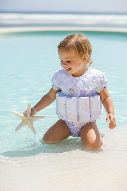 Little Soleil Floatsuit | Harriet