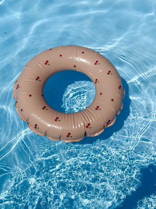 Cherry Float Ring