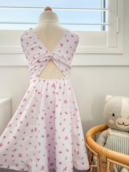 Eve Active Dress | Blossom