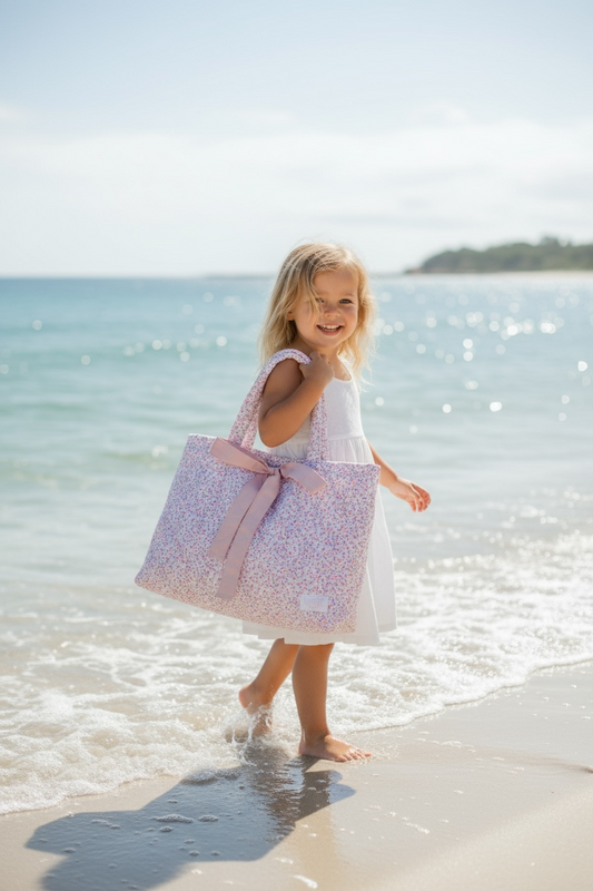 Elle XL Waterproof Bag