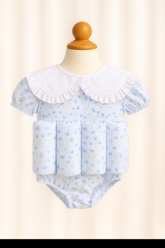 Odette Floatsuit