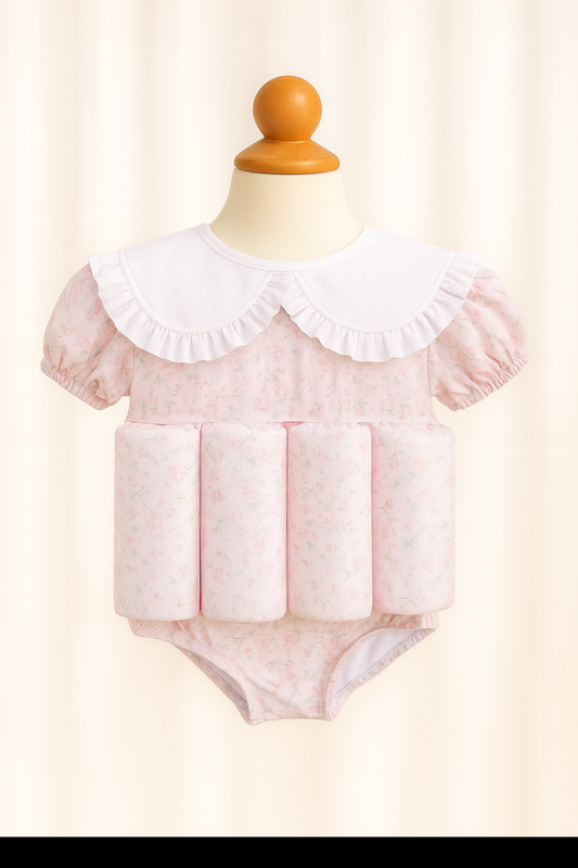 Belle Floatsuit