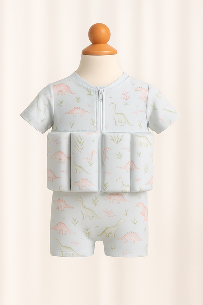 Fossile Floatsuit