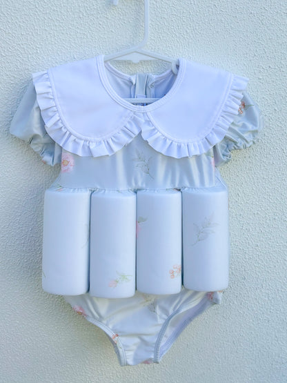 Fleur Floatsuit