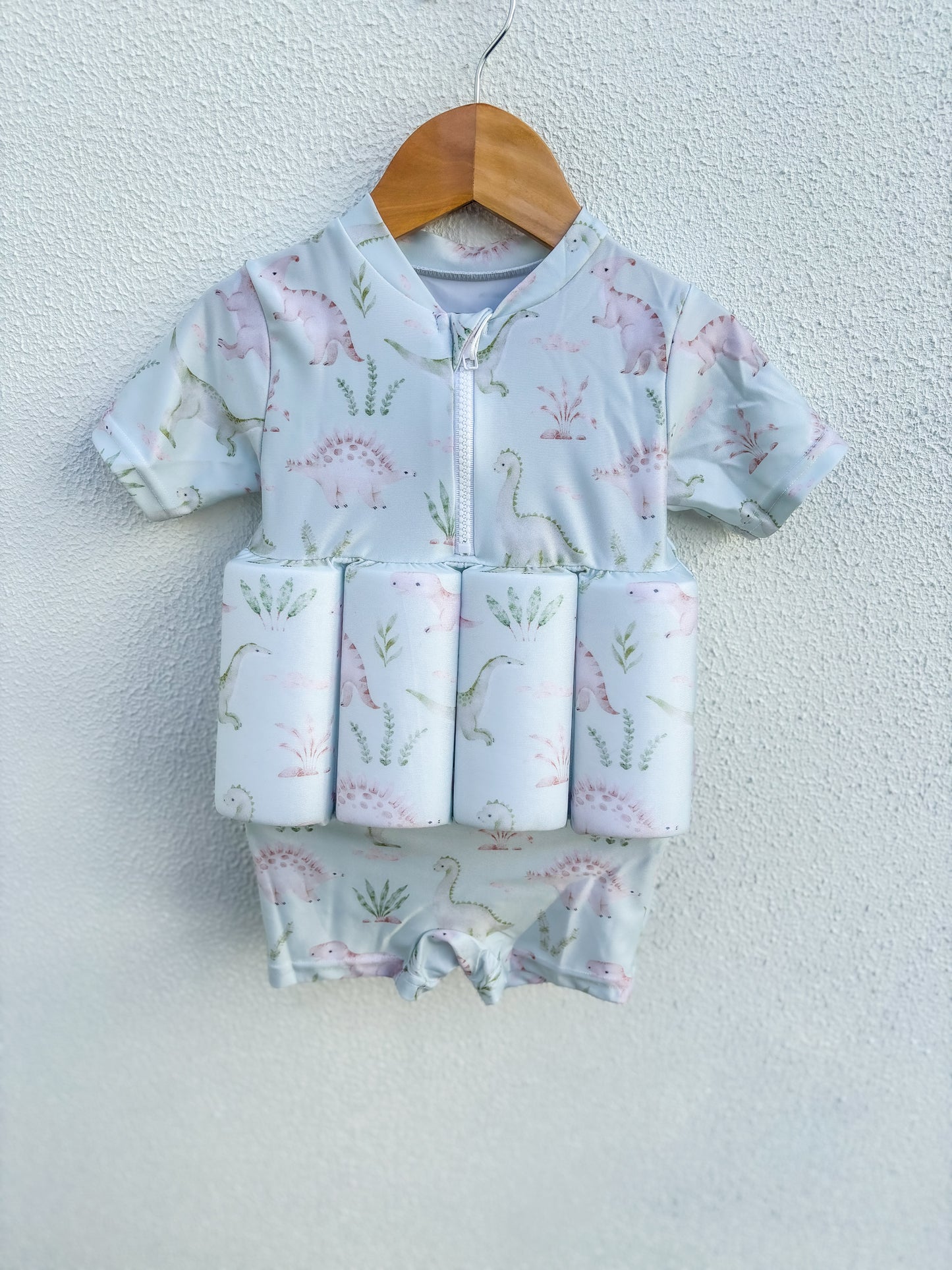 Fossile Floatsuit