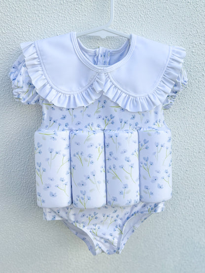Odette Floatsuit